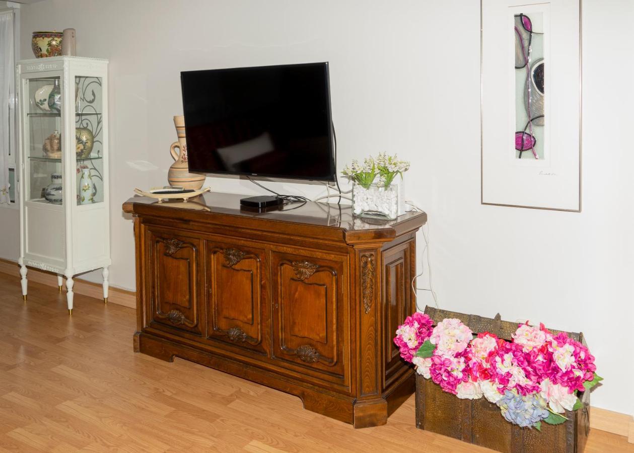 Luengo House Apartment Леон Екстериор снимка