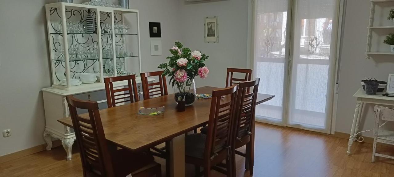 Luengo House Apartment Леон Екстериор снимка