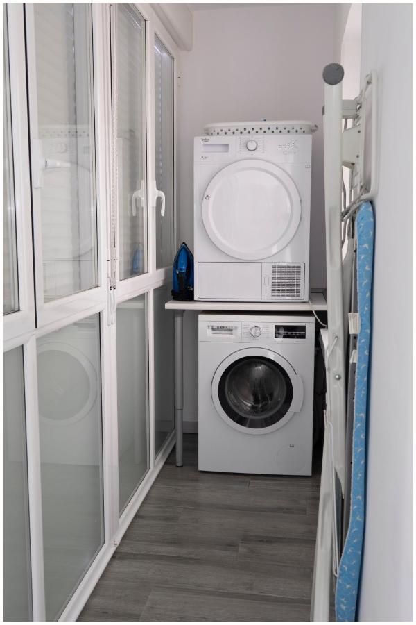 Luengo House Apartment Леон Екстериор снимка