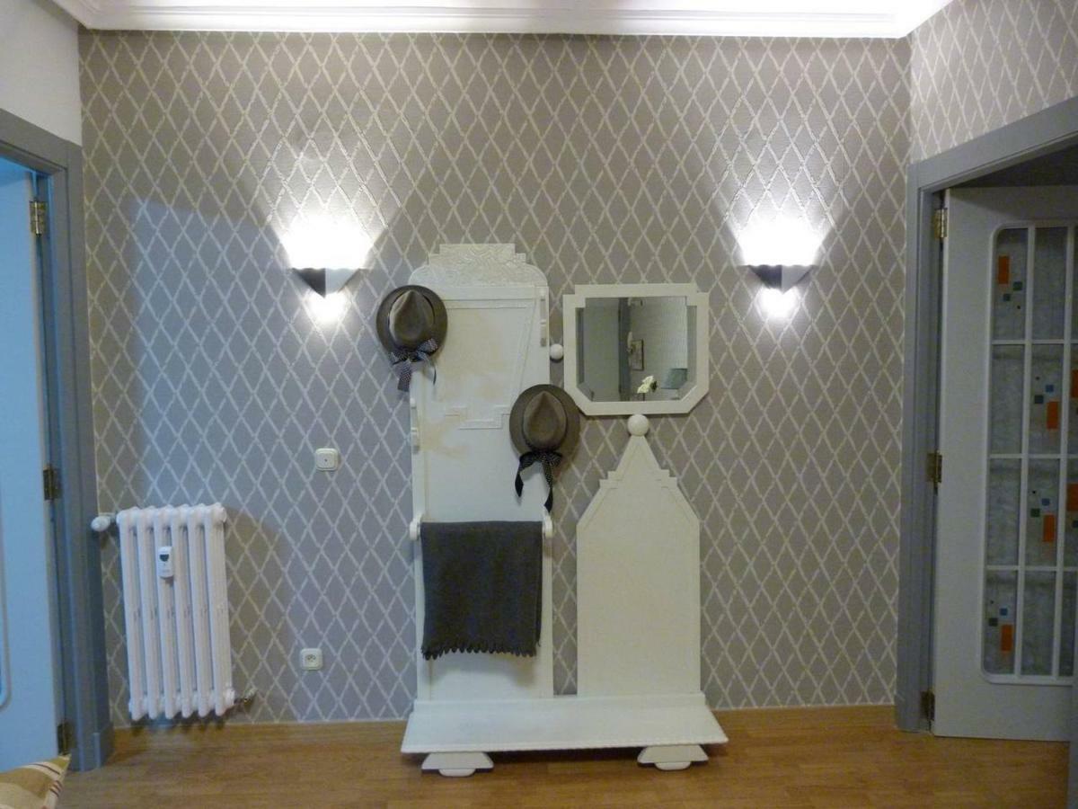Luengo House Apartment Леон Екстериор снимка